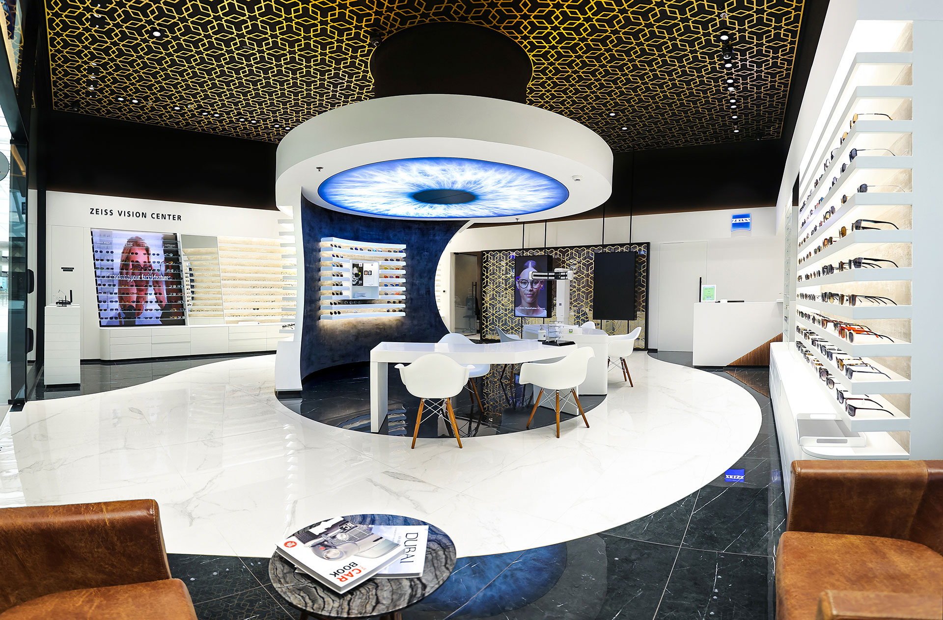 ZEISS VISION CENTER By Rivoli Vision